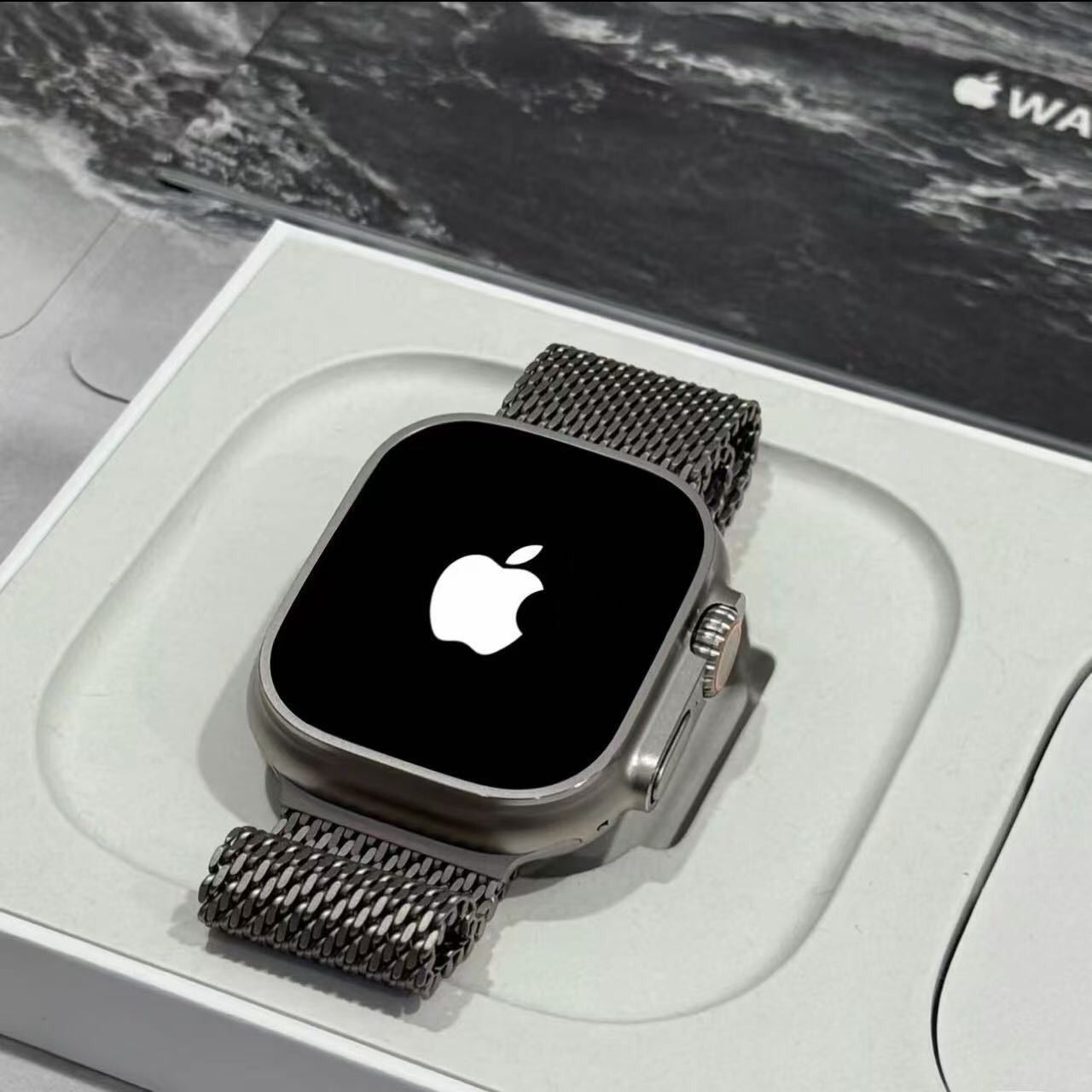 Apple watch 