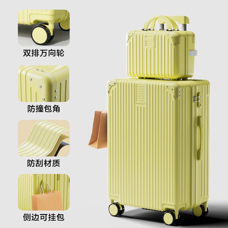 4 in 1 travel box