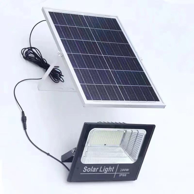 Solar lights 