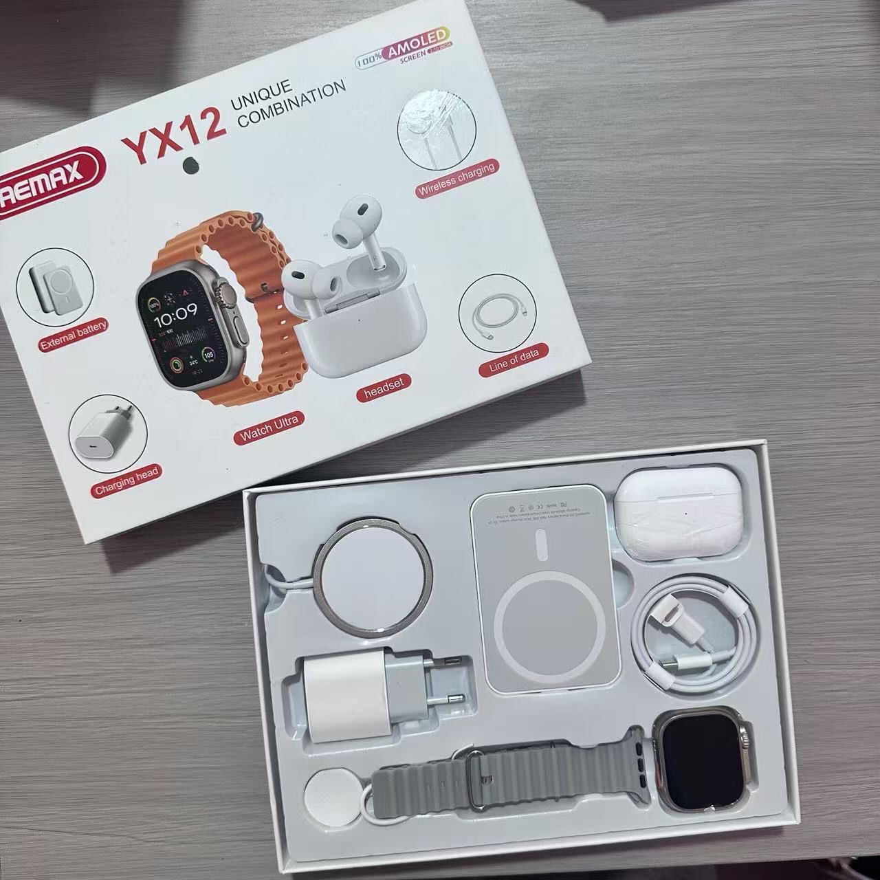 YX12 Smart watch