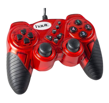 HAVIT HV-G92 Gamepad